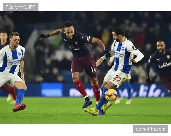 英超联赛布莱顿2比1逆转曼城 展现中游球队竞争力