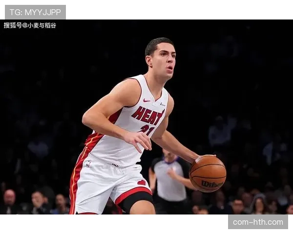 热火防守效率联盟第四,斯波教练临场调整能力出众